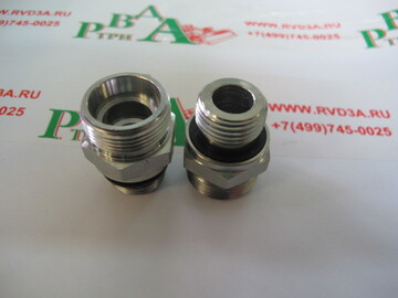 TN92GG-25SR1/2"